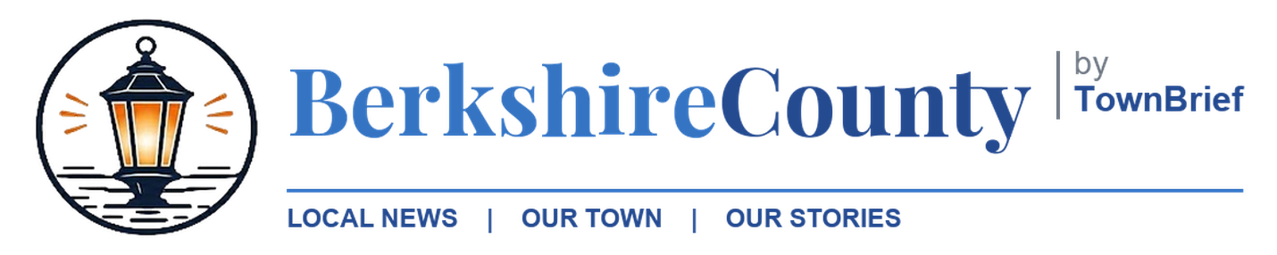 Berkshire County News
